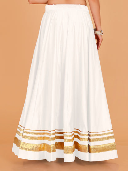 Ladies Silk Skirt 36,40,44
