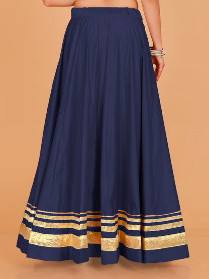 Ladies Silk Skirt 36,40,44