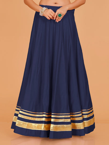 Ladies Silk Skirt 36,40,44