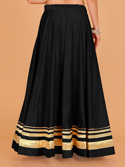 Ladies Silk Skirt 36,40,44