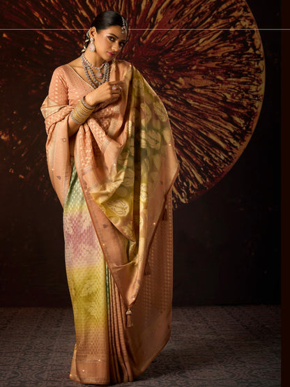 Parisha Saree