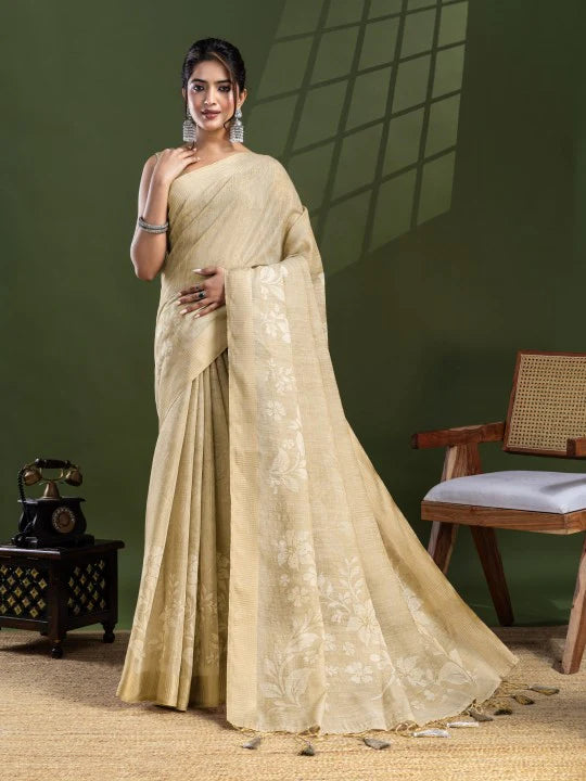 Charmi Saree