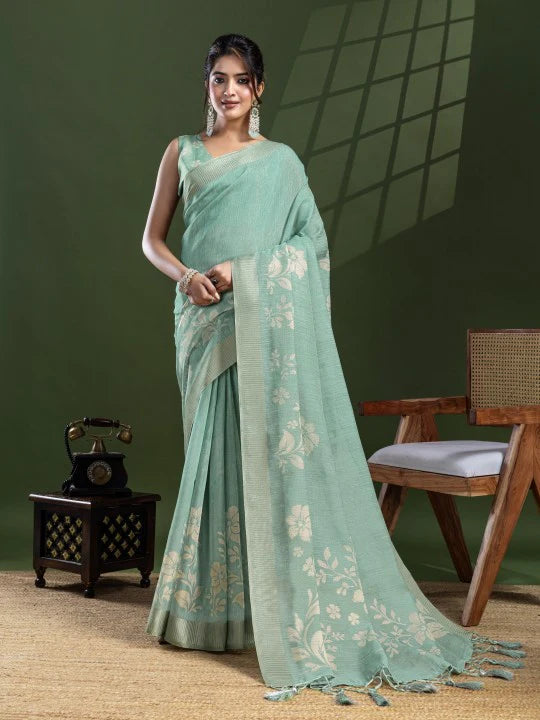 Charmi Saree