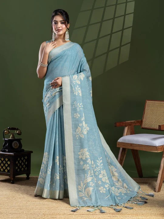 Charmi Saree