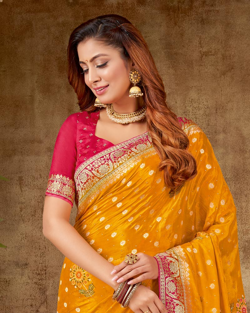 Iraa Saree