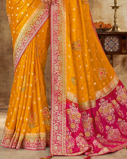 Iraa Saree