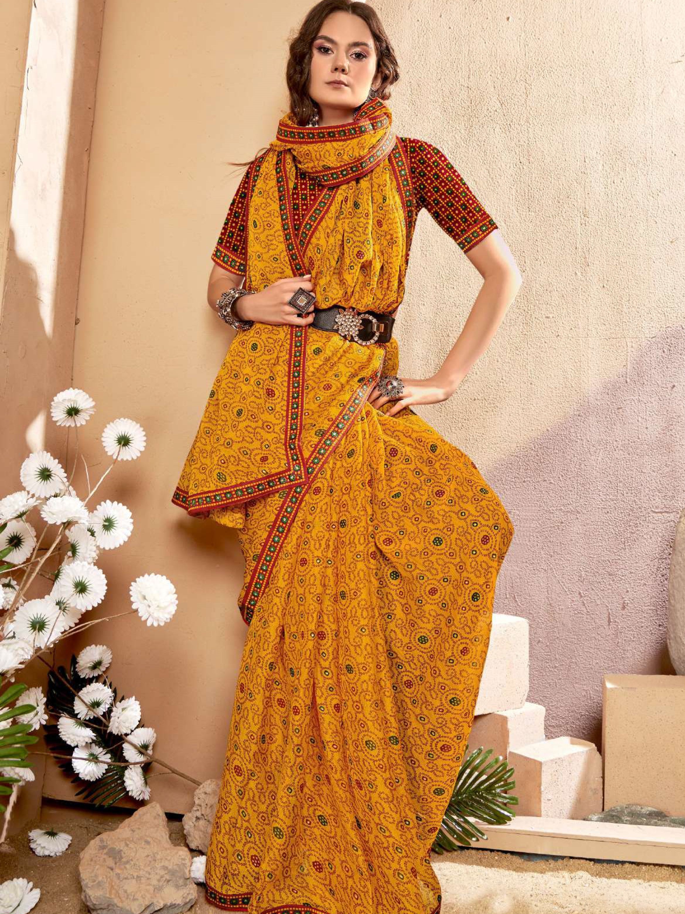 Lipika Saree