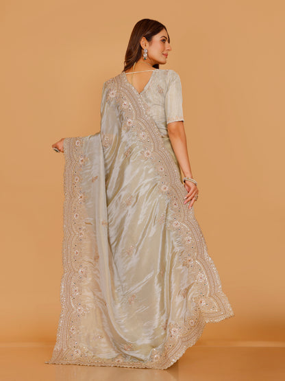 Harini Saree