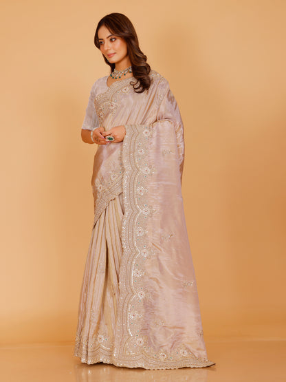 Harini Saree