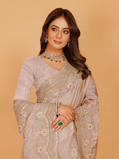 Harini Saree