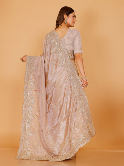 Harini Saree