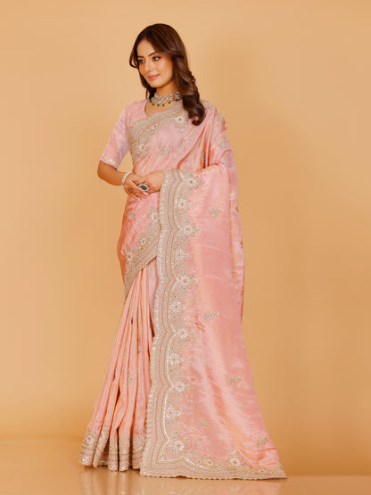 Harini Saree