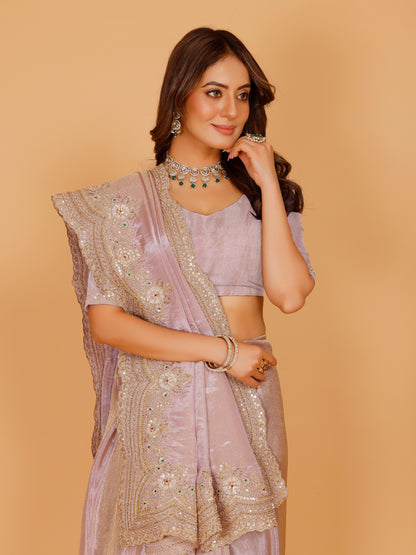 Harini Saree
