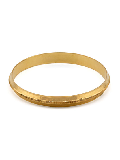22ct Gold 1 Piece Baby Kada