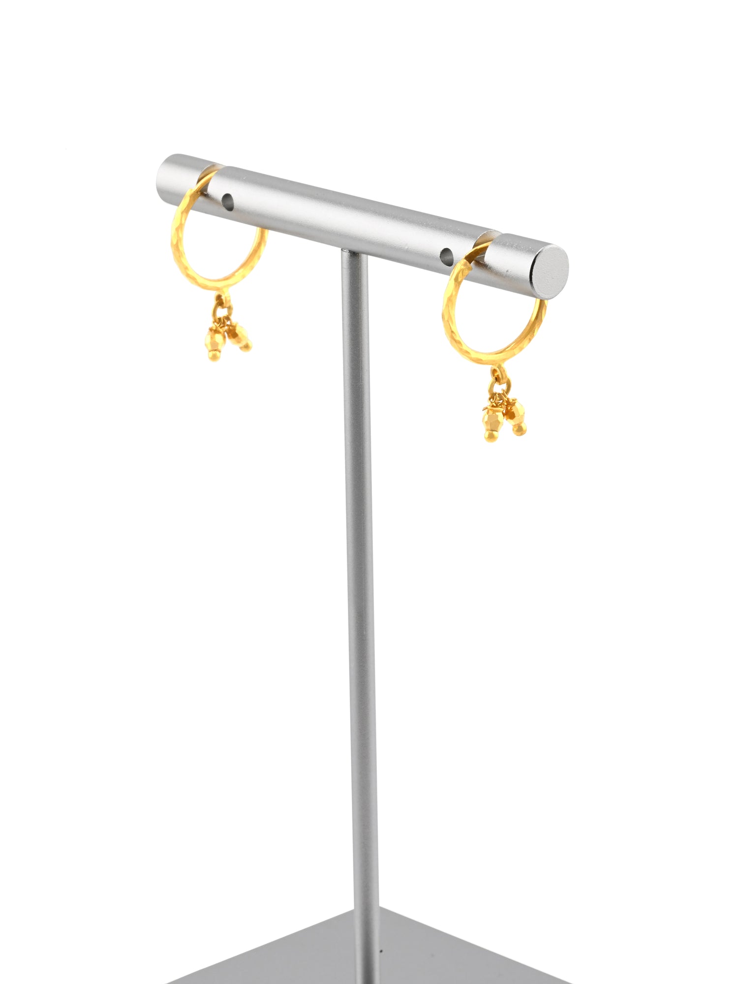 22ct Gold Bali With Hangings