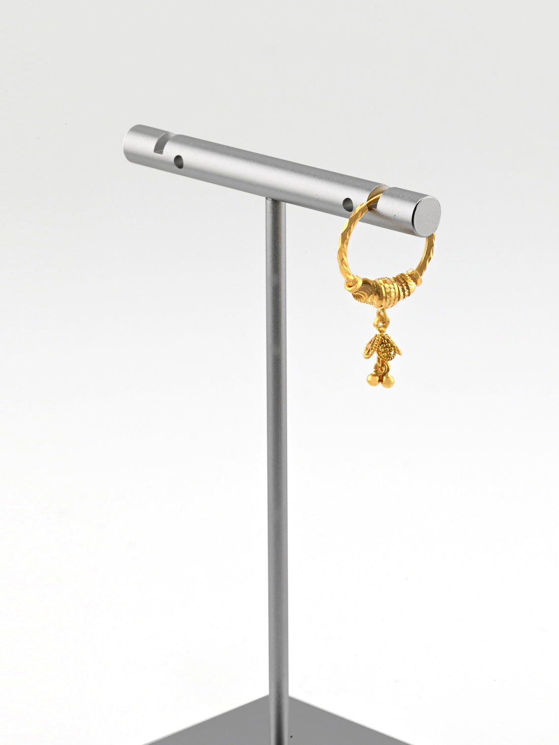 22ct Gold Bali With Hangings