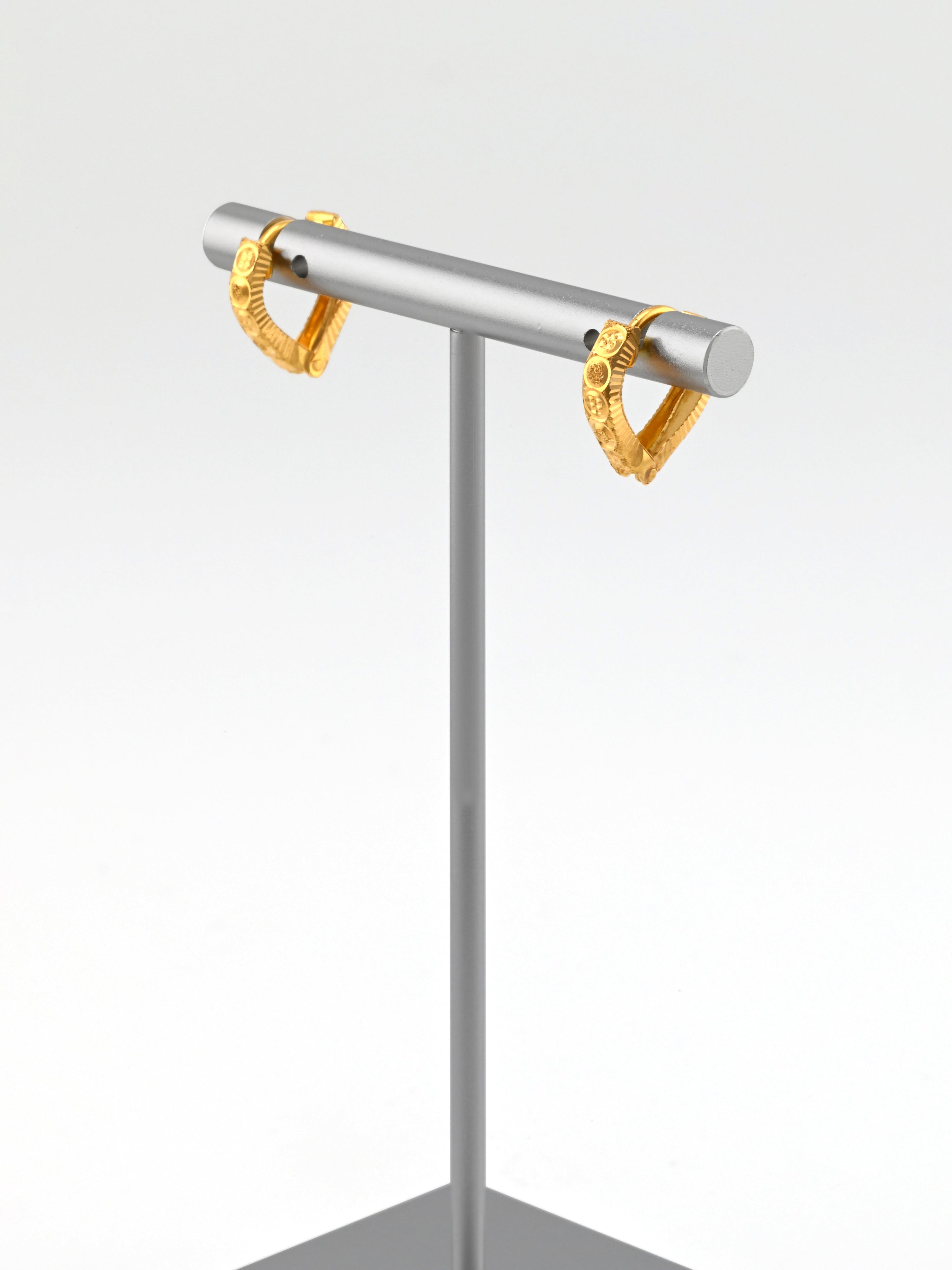 22ct Gold Bali