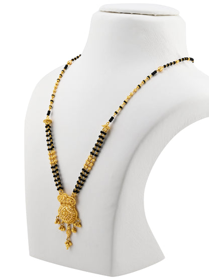 22ct Gold Mangal Sutra