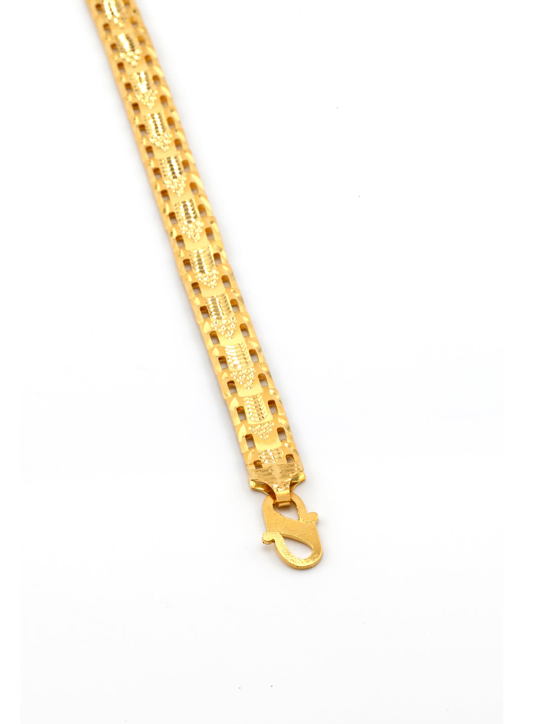22ct Gold Bracelet
