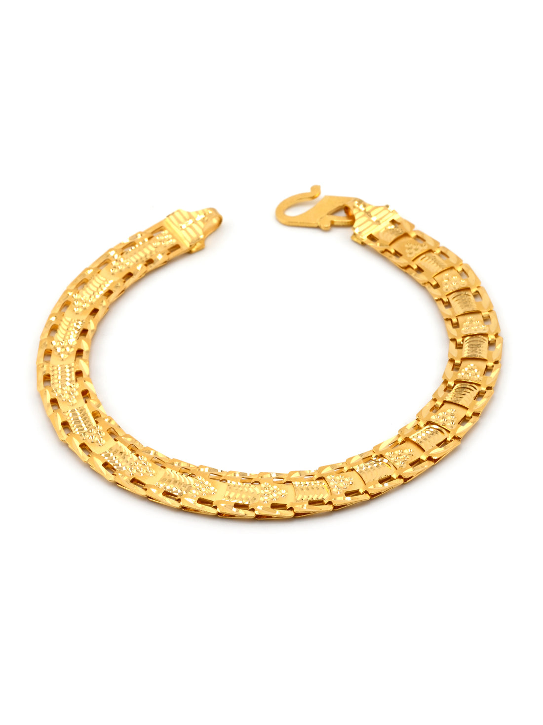 22ct Gold Bracelet