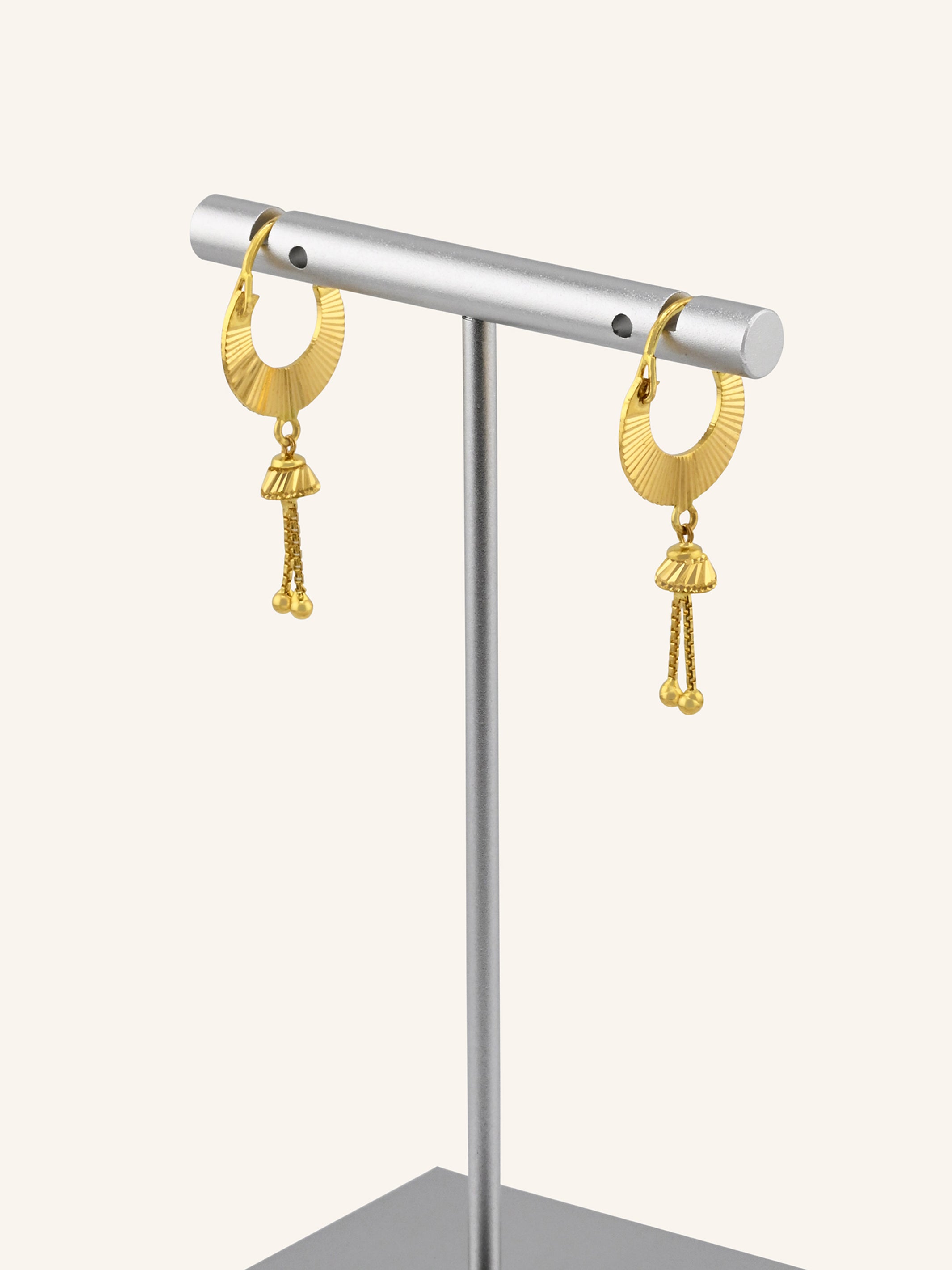 22ct Gold Bali