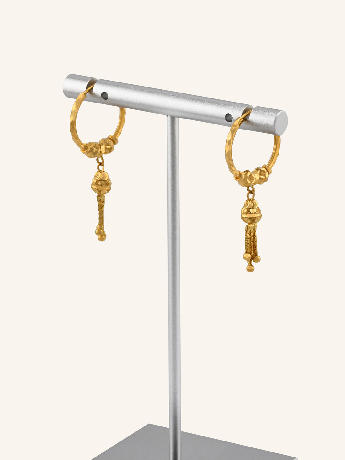 22ct Gold Bali