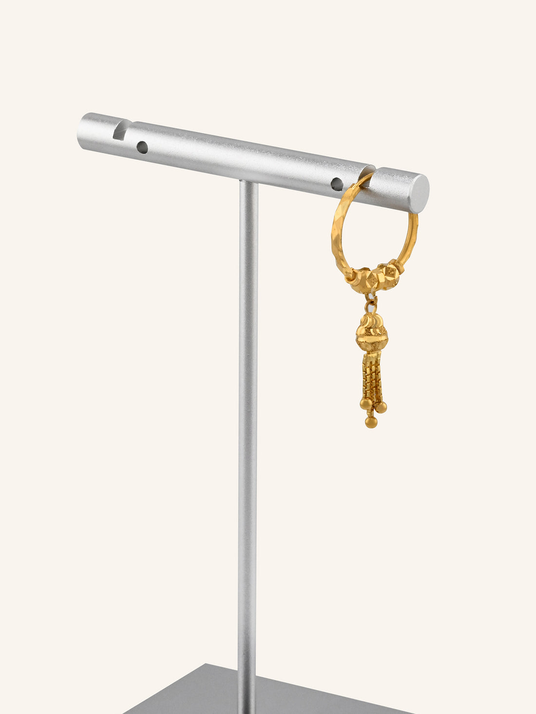 22ct Gold Bali