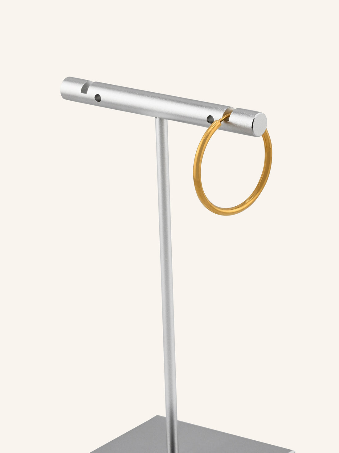22ct Gold Plain Bali