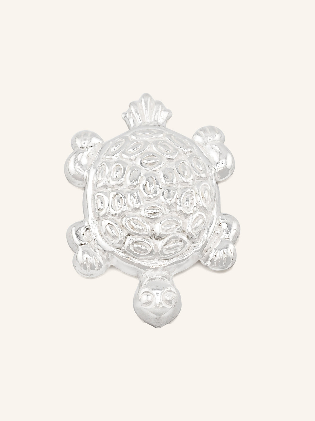 Silver Tortoise