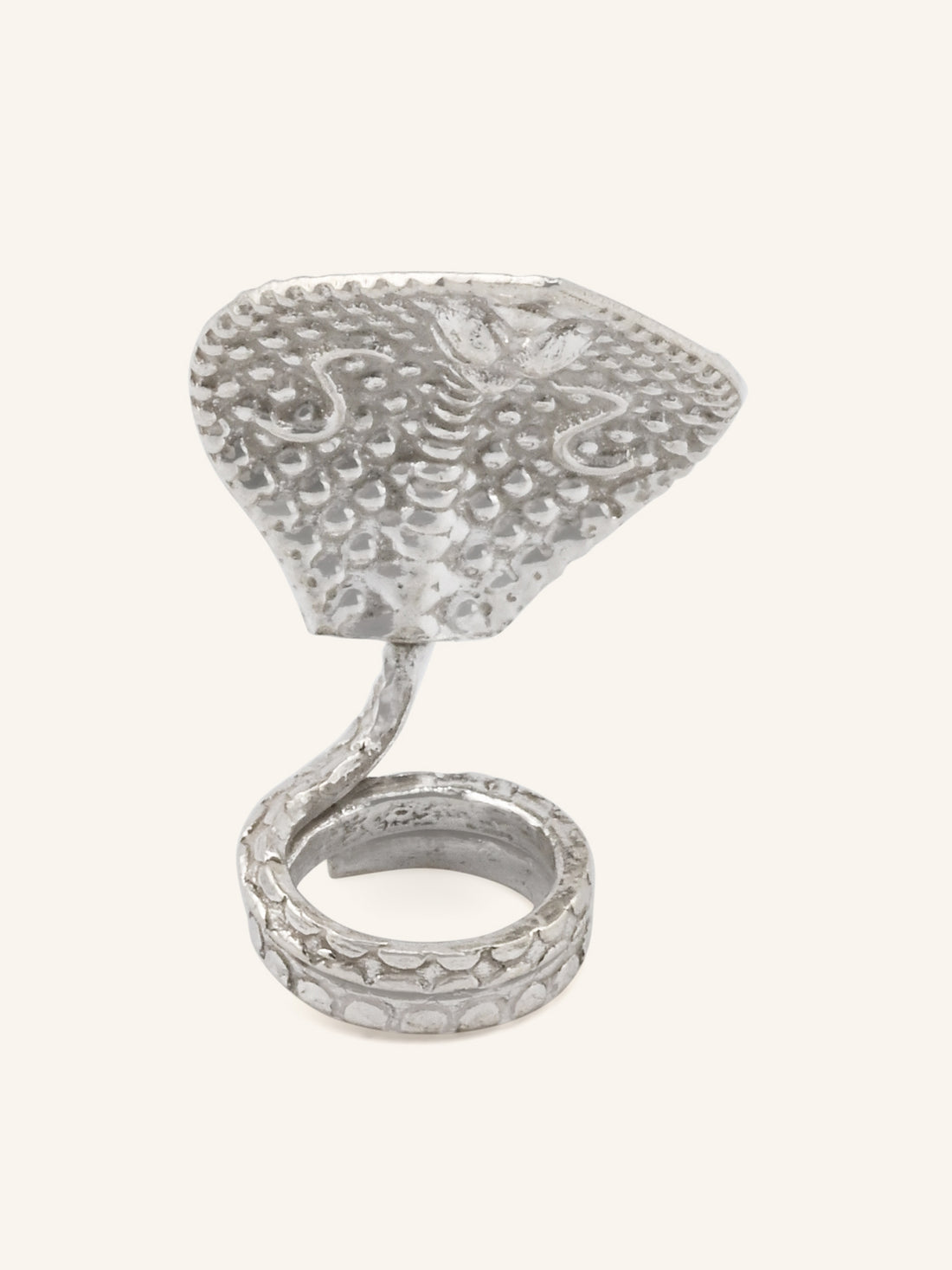 Silver Snake