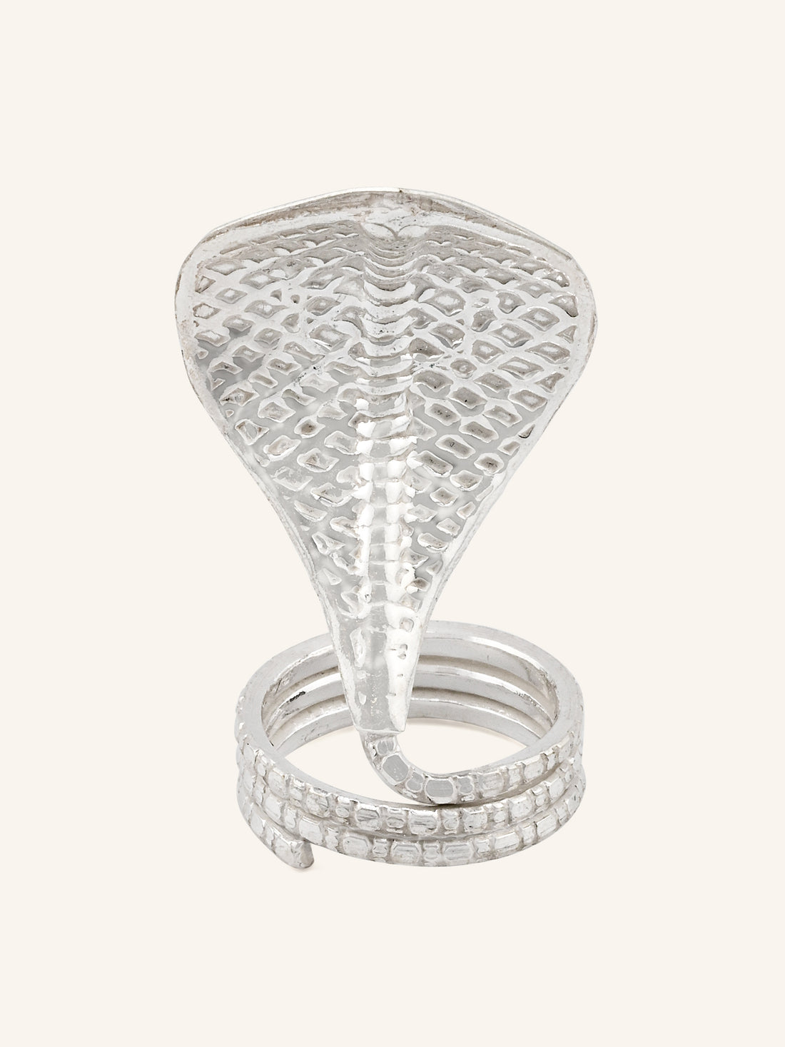 Silver Snake