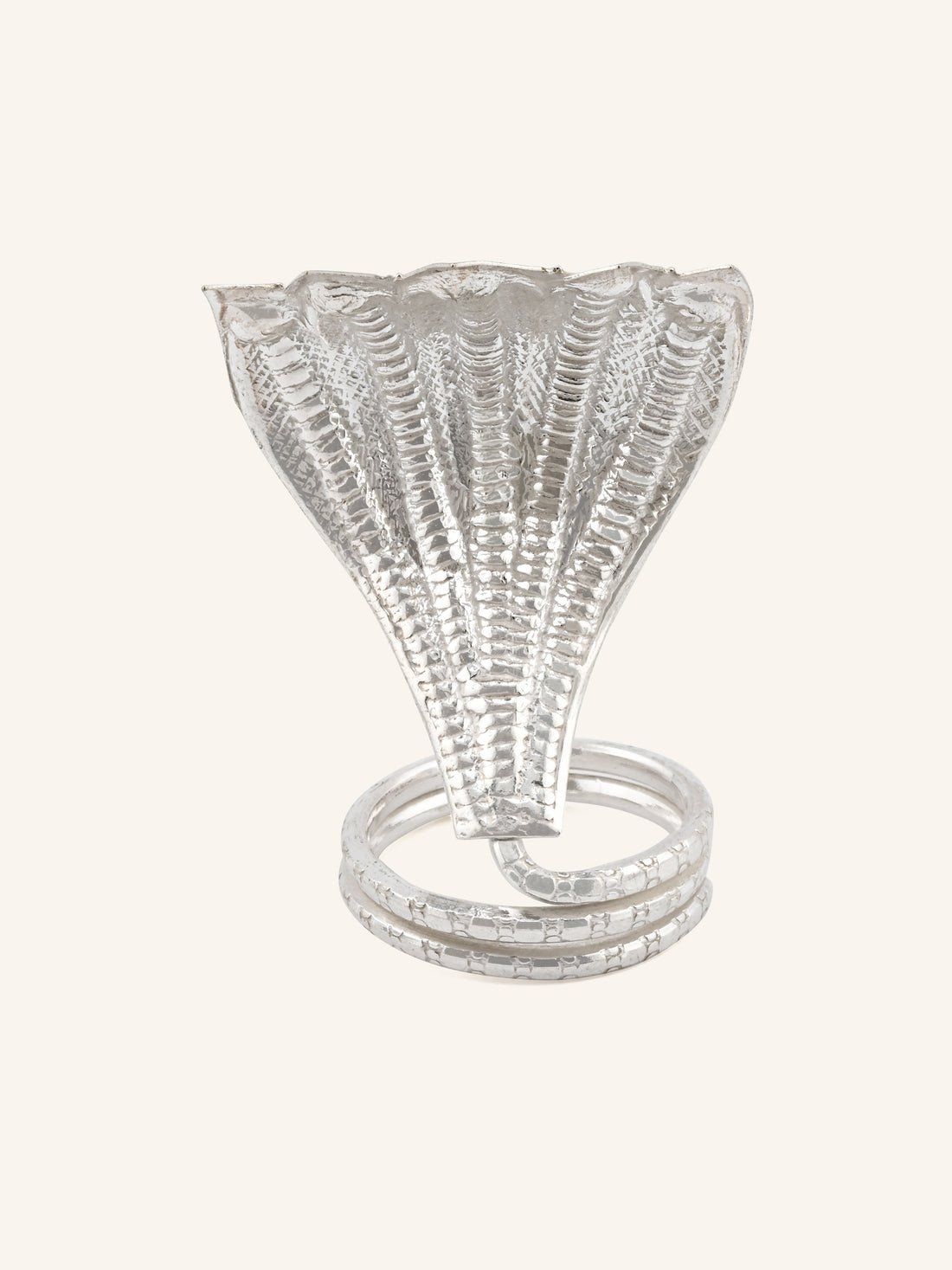 Silver Snake