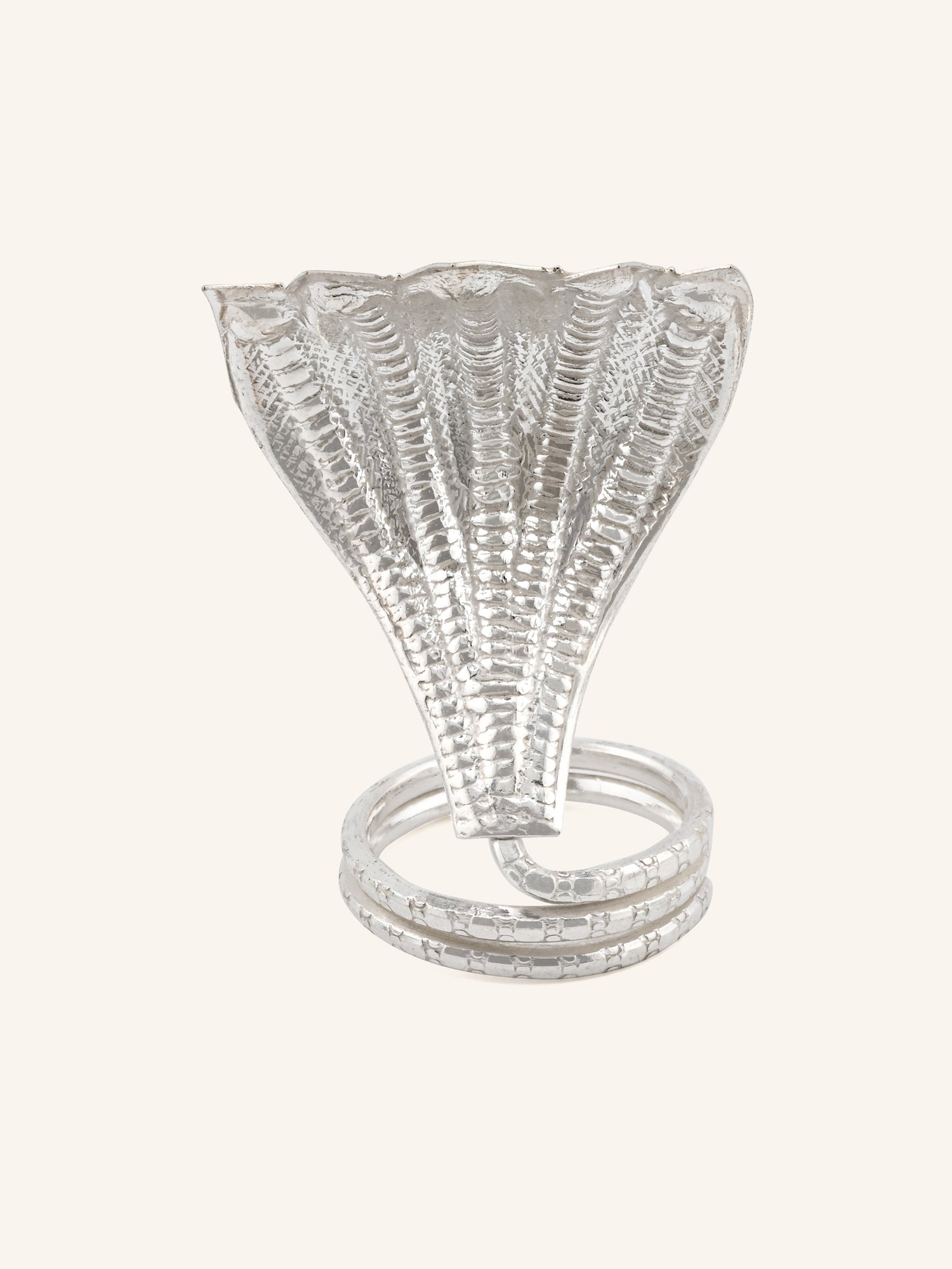 Silver Snake