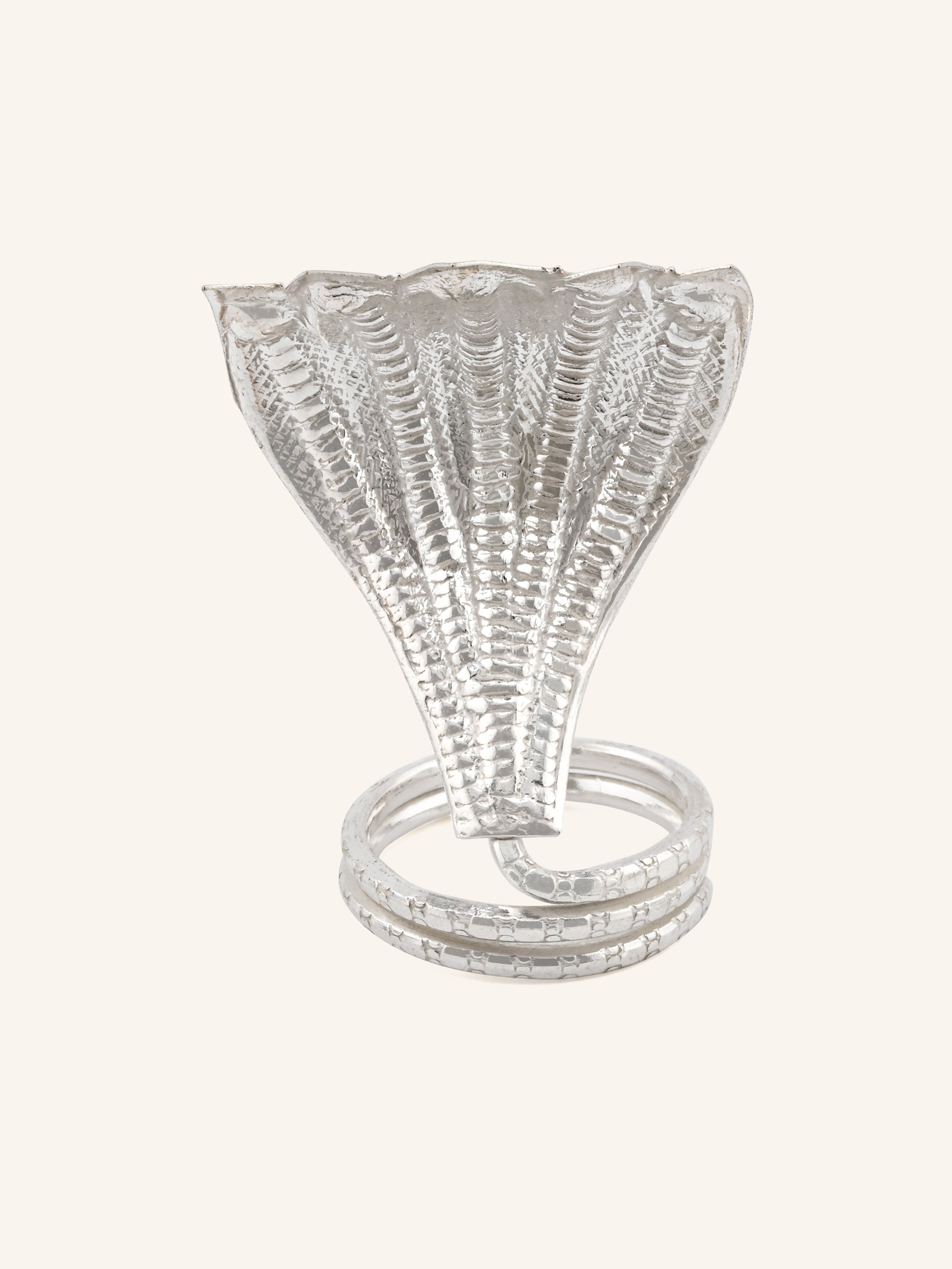 Silver Snake