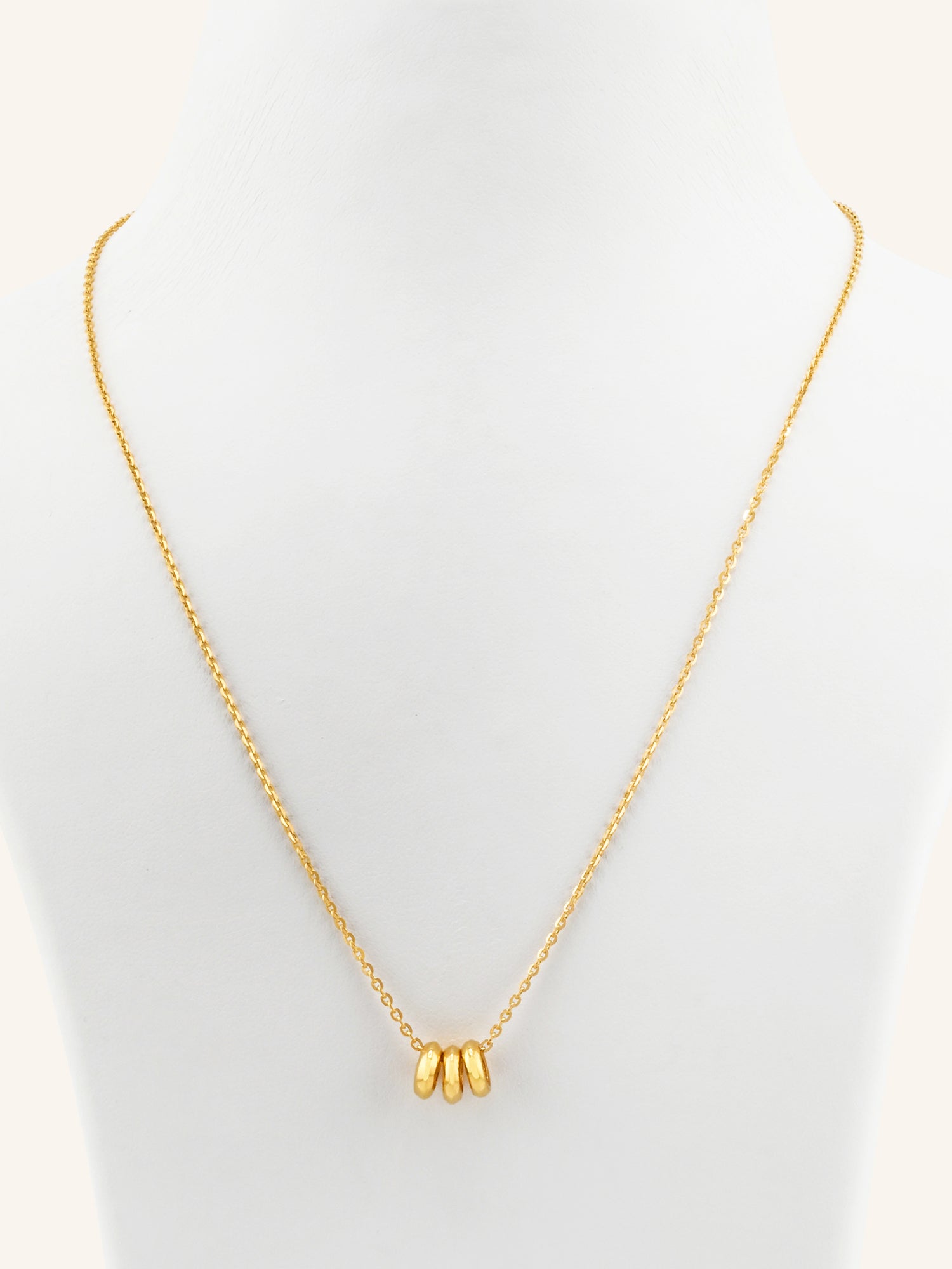 22ct Gold Chain