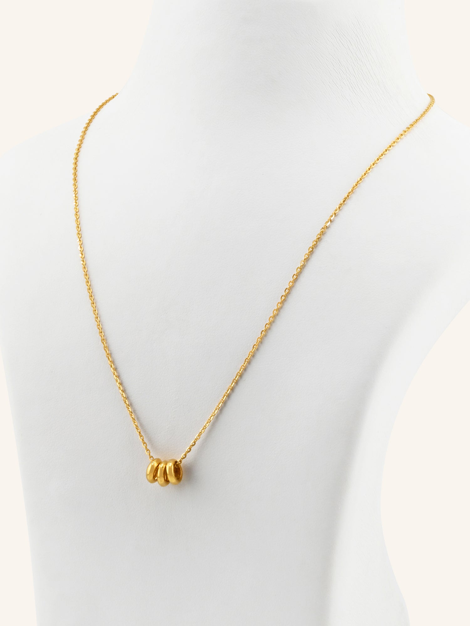 22ct Gold Chain