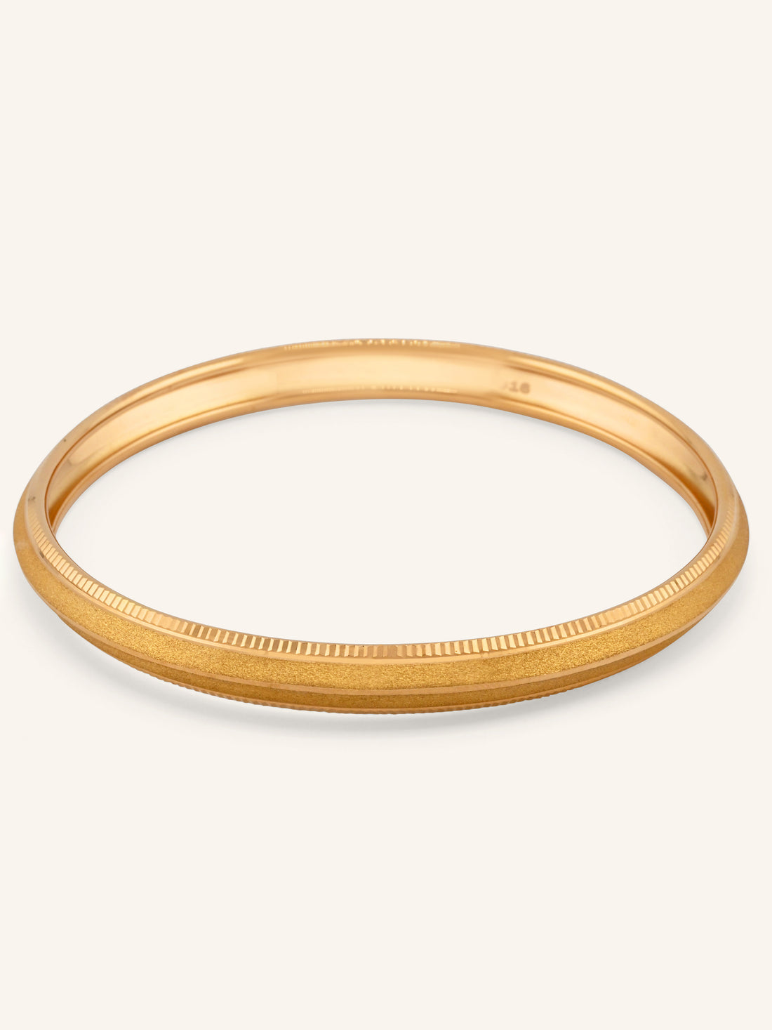 22ct Gold Men&