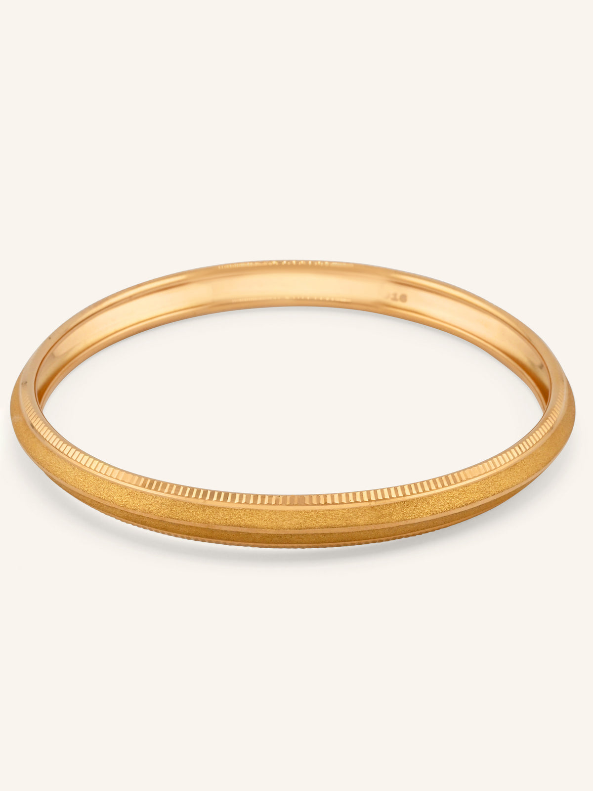 22ct Gold Men&