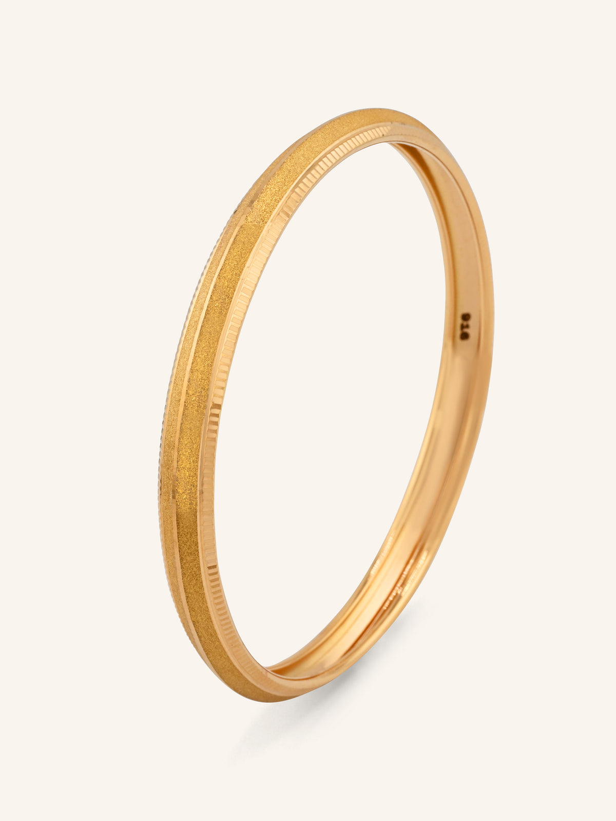 22ct Gold Men&