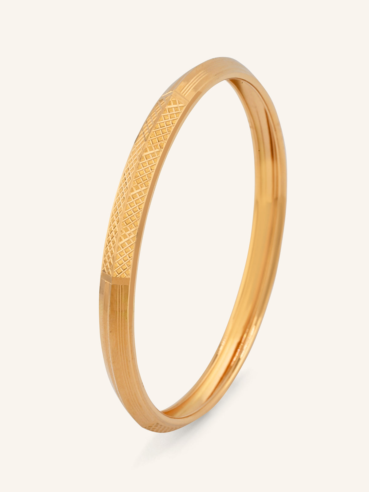 22ct Gold Men&