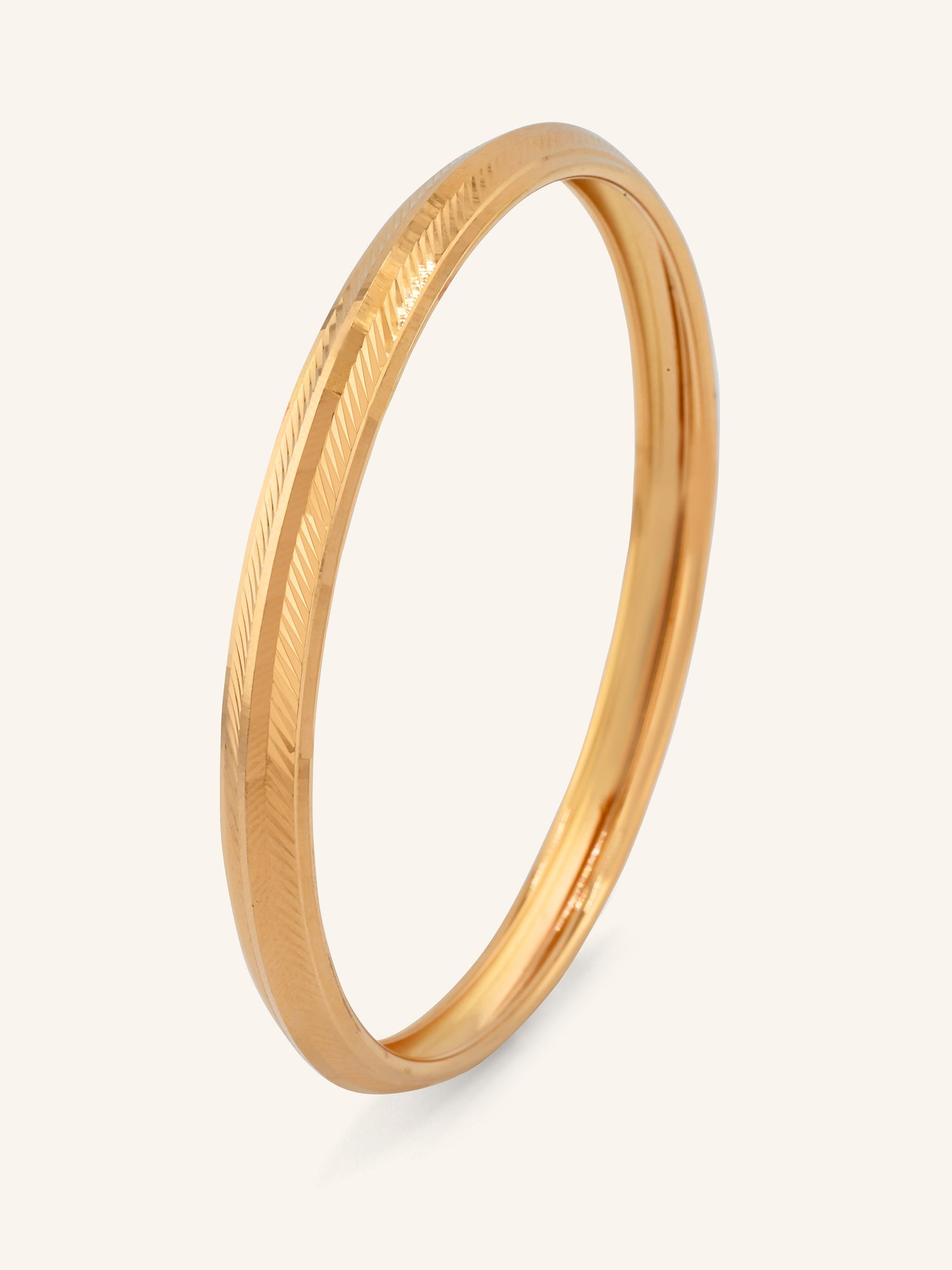 22ct Gold Men&
