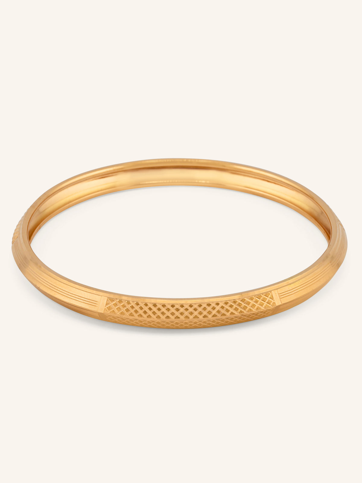 22ct Gold Men&