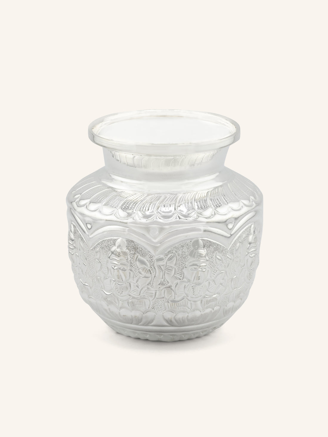 Sterling Silver Kalash