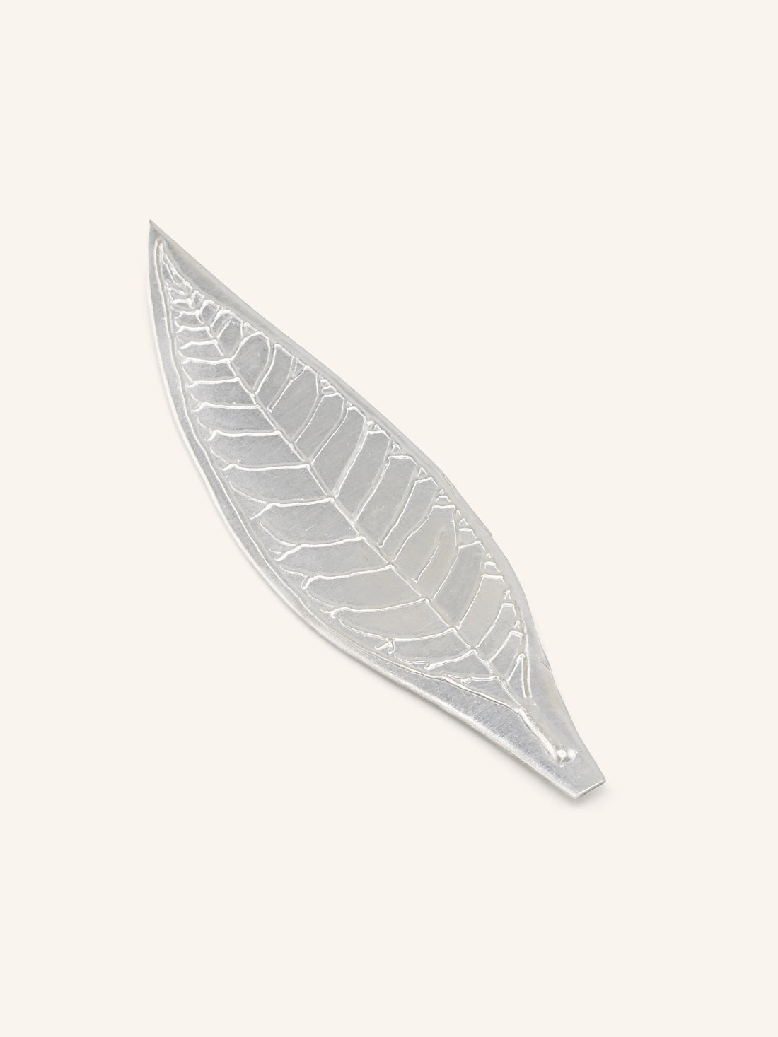 Silver Aam Patta