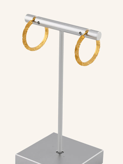22ct Gold Bali