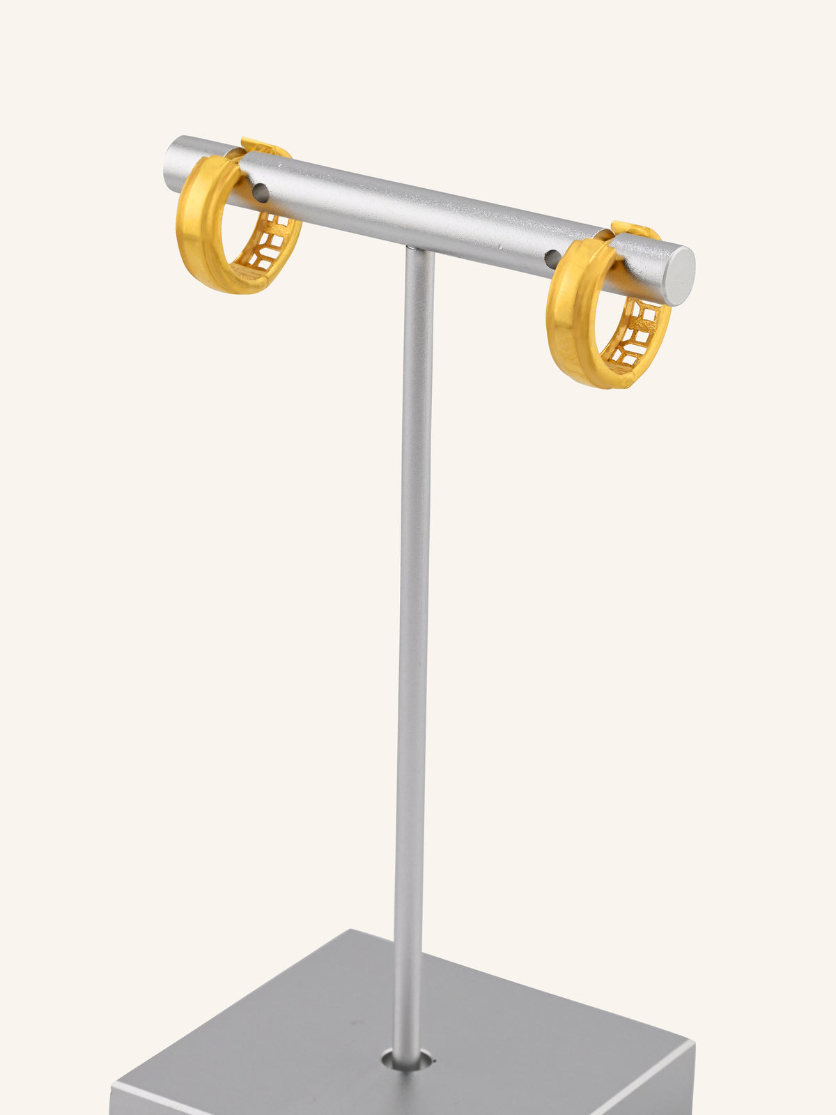 22ct Gold Bali