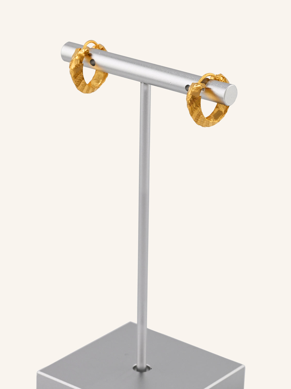 22ct Gold Bali