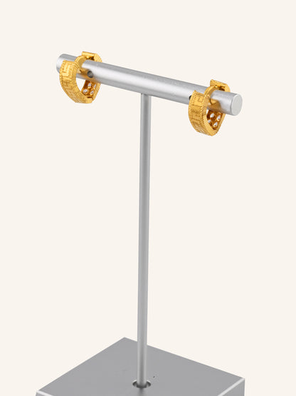 22ct Gold Bali