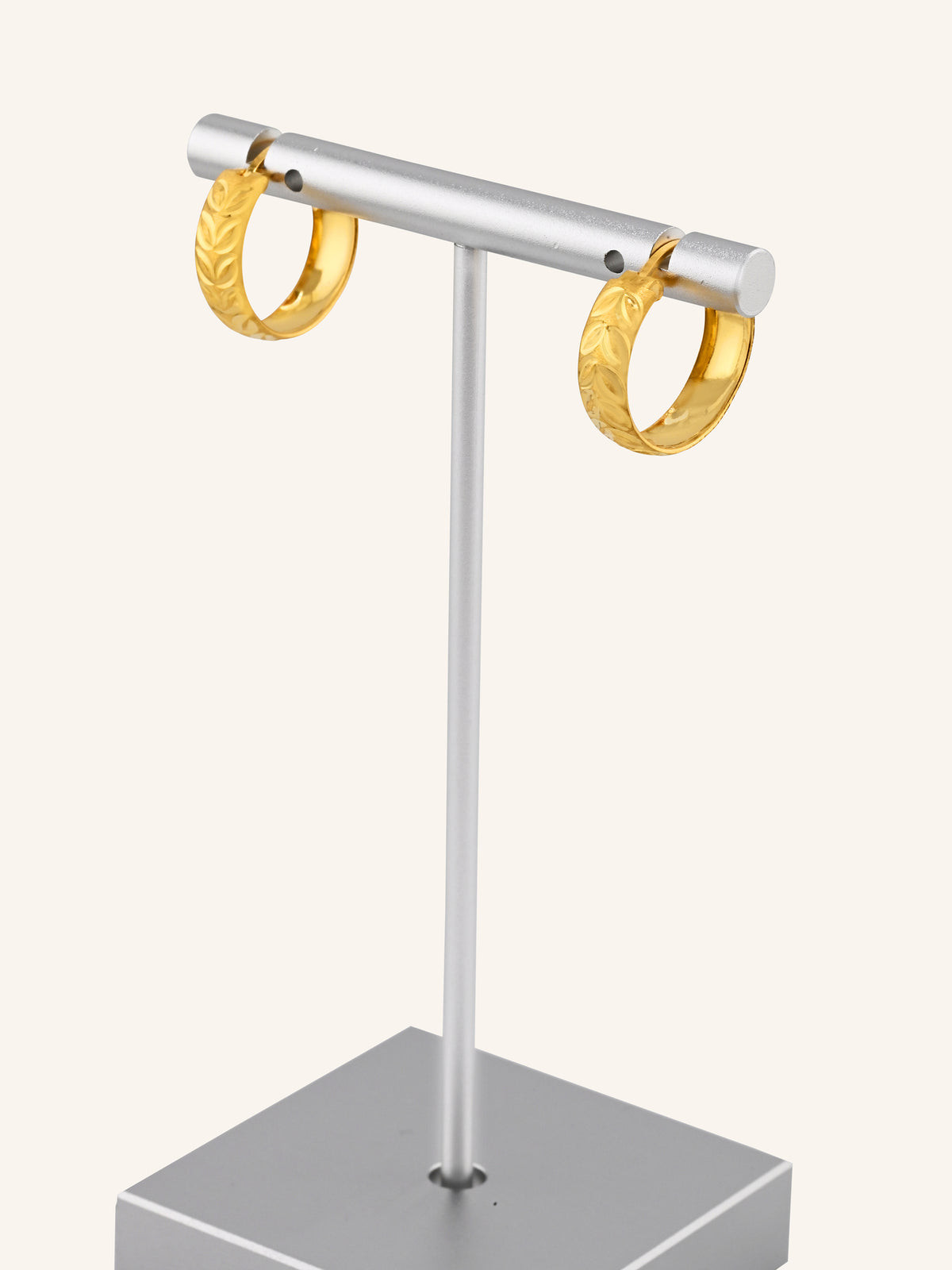 22ct Gold Bali