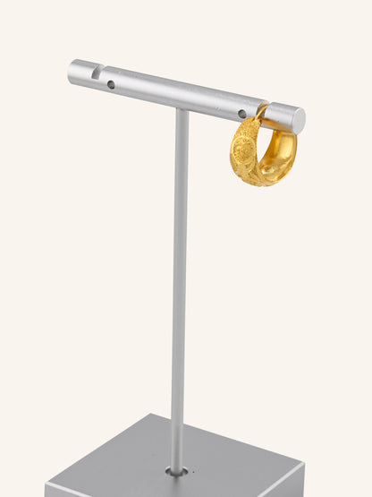 22ct Gold Bali
